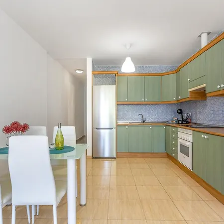 شقة Somar Puerto de las Lajas