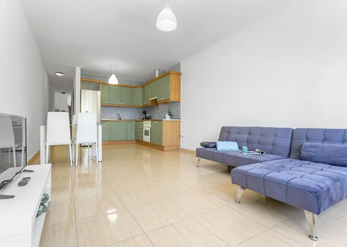 Somar Puerto de las Lajas