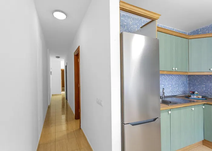 Somar Puerto de las Lajas