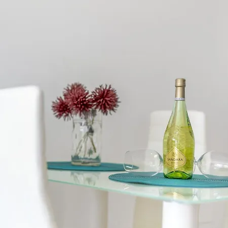 Apartamento Somar