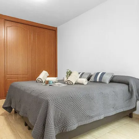 Somar Puerto de las Lajas