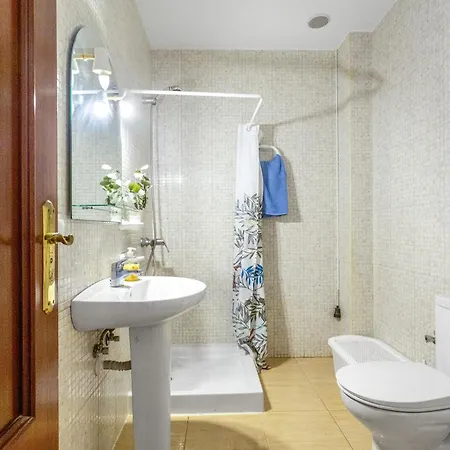 Somar Apartamento *