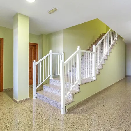 Apartamento Somar *