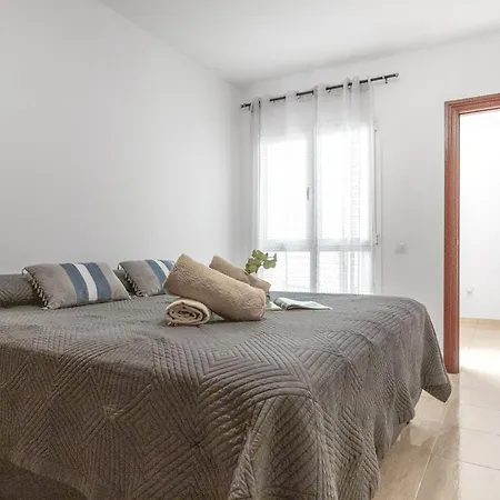 Apartamento Somar *