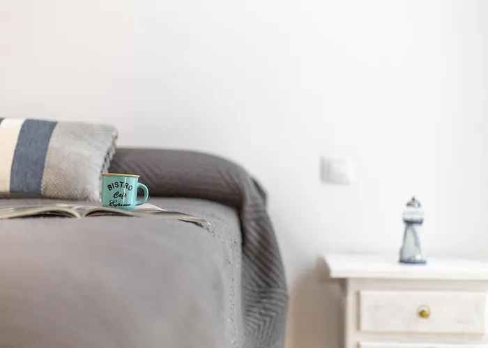 Apartmán Somar Puerto de las Lajas