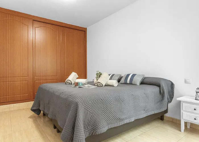 Somar Puerto de las Lajas