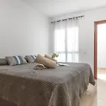 Апартаменты Somar *