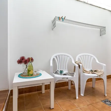 Somar * Puerto de las Lajas