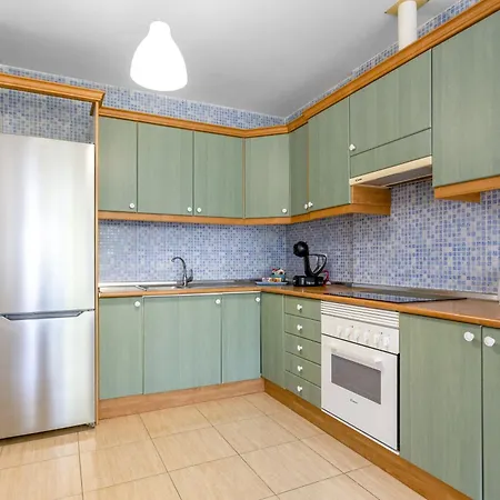 Somar Lejlighed Puerto de las Lajas