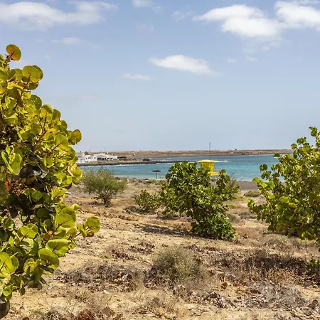 Somar Lejlighed Puerto de las Lajas