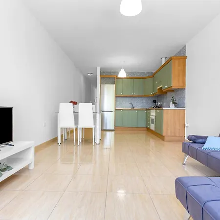 Apartamento Somar