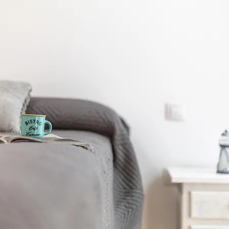 Apartamento Somar Puerto de las Lajas