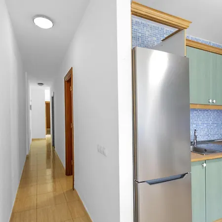 Somar Puerto de las Lajas