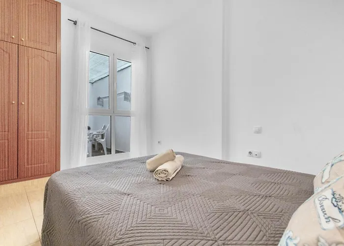 Somar Puerto de las Lajas